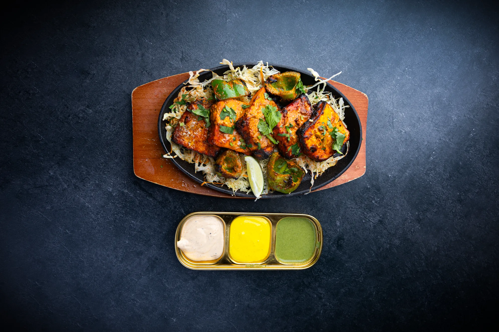 How to Choose an Indian Restaurant for Your Next Celebration