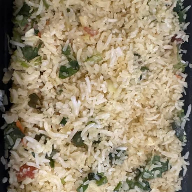 Delicious Fried Rice Options