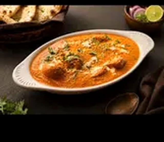 Shahi Dum Aloo.