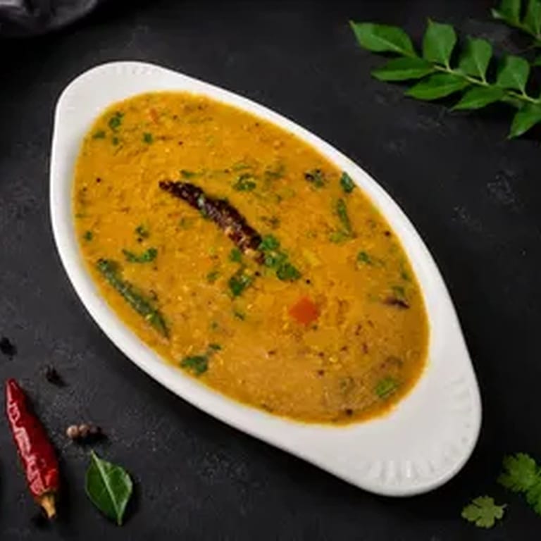 Curry Delights Await You